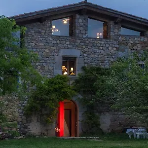  Сasa de vacaciones Fiol Masia